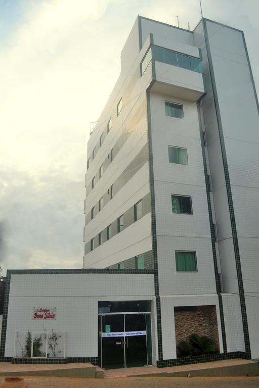 Bellavista Hotel Bonito  Exterior photo